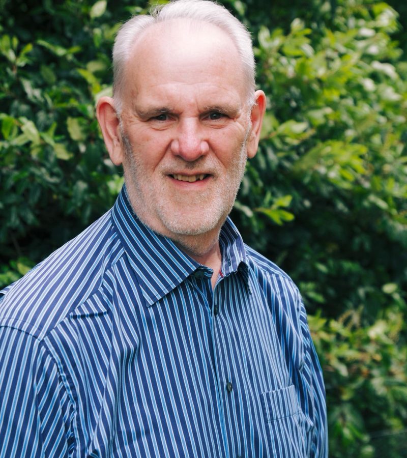 IJ Portrait Headshot